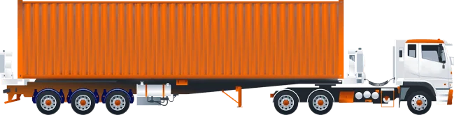 truck